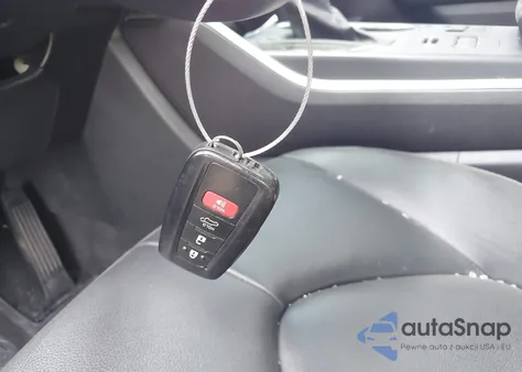 2023 Toyota Highlander Xle из США, поврежденный, VIN 5TDKDRBH6PS024959